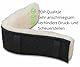 AMKA Lammfell Gurtschoner 60 cm und 80 cm