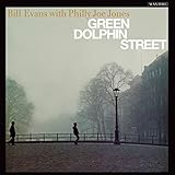 Green Dolphin Street -Hq- [Analog]