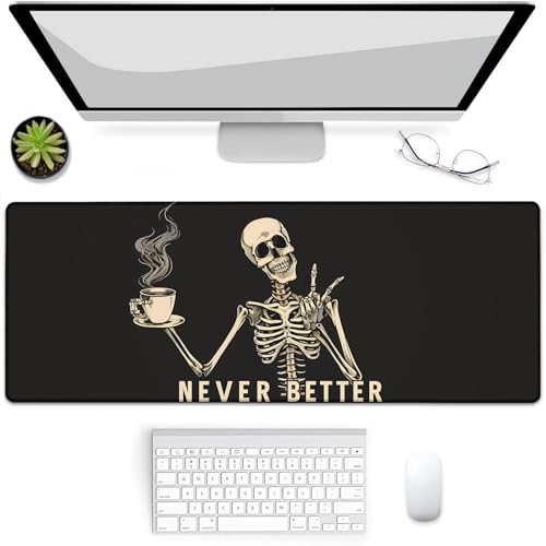 Tapis de souris de jeu pour décorer le bureau à la maison