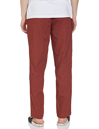 Image of Amazon Brand - Symbol Cotton Men Casual Style Pajama Bottom (Pack Of 2)