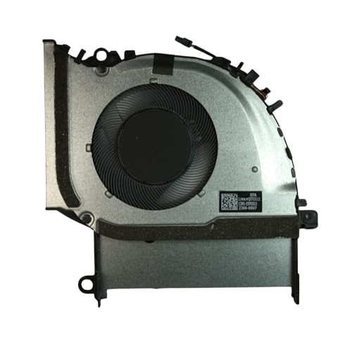 Ventilateur pour ASUS VivoBook M1603QA résout le bruit et la surchauffe