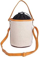 Modish Multipurpose Jute Handbag For Women MOY151