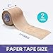 Conkote Tan Paper Surgical Tape 2