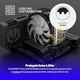 Photo of the ENDORFY Fortis 5 ARGB CPU Air Cooler