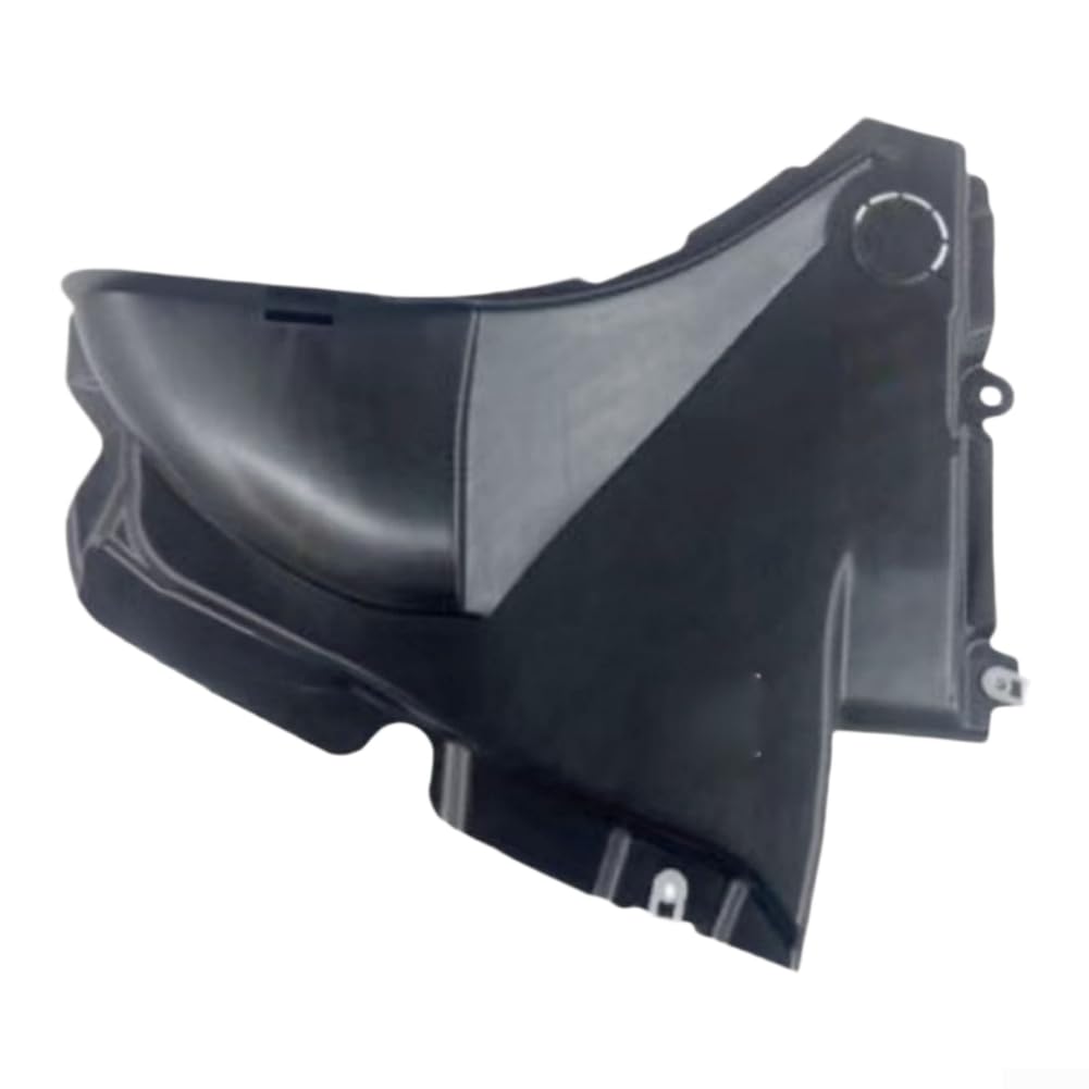 Rivestimento Pararuota ABS per bmw per g70 Aerodinamico Rivestimento(51759498271 Left)