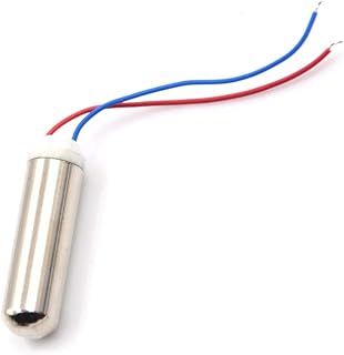 1PCS DC Motor Built-in Vibration Waterproof 1.5-3v 8000-24000RPM Motor For Electric Toothbrush 7x25mm New