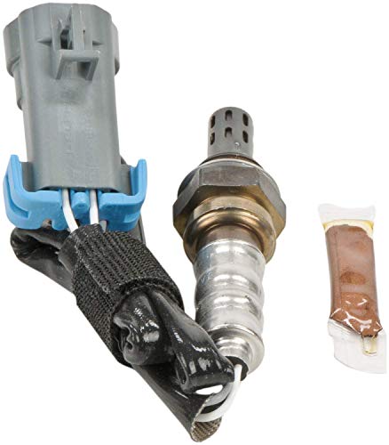 Sensor de Oxígeno Bosch Premium OE 15545 miniatura 4