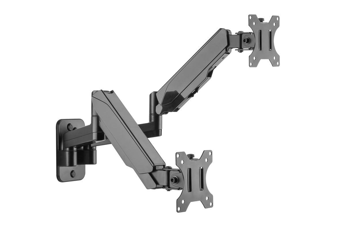 Skill TechSH W1014H, Gas Spring Monitor mount, Screen Size: 17~32 Screen