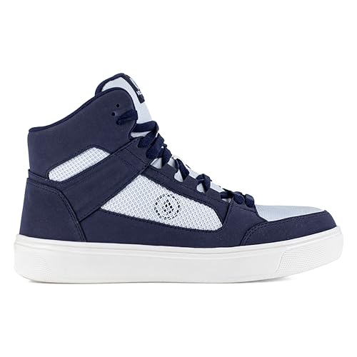 Image of Volcom Men's Evolve Eh High Top Comp Toe