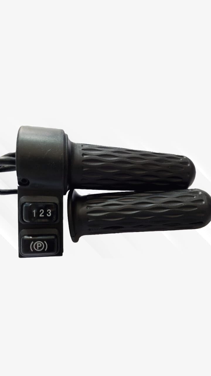 MAA Enterprise EV Accelerator Throttle 24v 36v 48v 60v 72v Electric Scooter