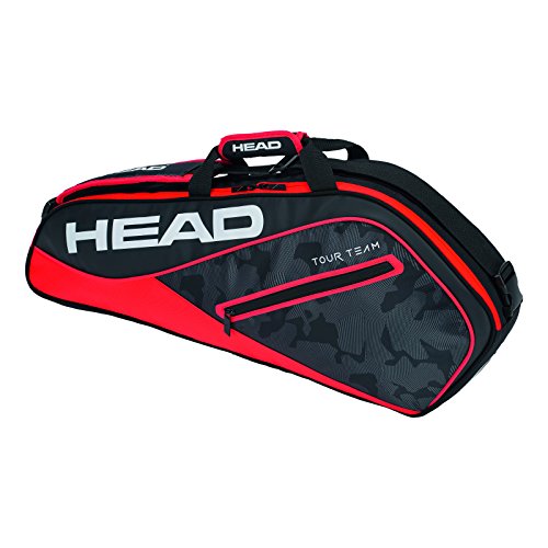 Head Tour Team 3R PRO Portaracchette, Unisex, Tour...