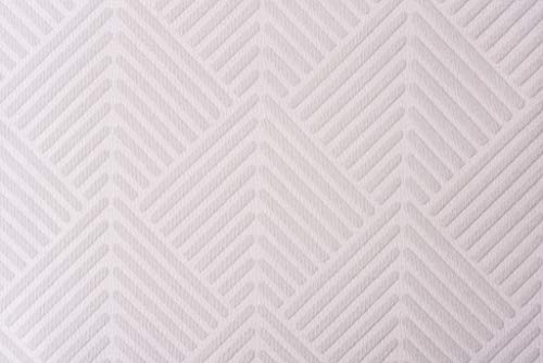 Mendola Interior Fausto Jacquard Tape Curtain, Grey, 210 x 260 cm, W 82.7" x L 102.4" (1 Panels) - Image 3