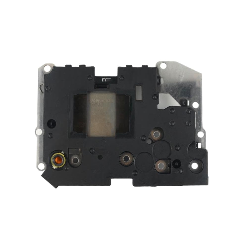 Vsfaroyfs 0260550002 Transmission Control Unit Module Re5r05a 0260550023 Compatible With Nissan Pathfinder Armada Titan(0260550002)