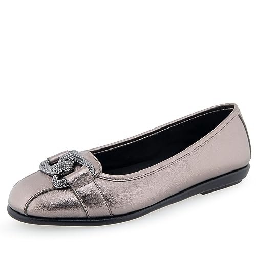 Aerosoles Women's Bijoux Ballet Flat