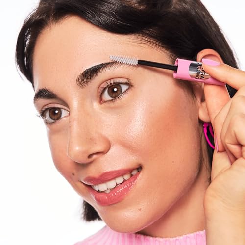 Essence Gel Fixateur De Sourcils Fix It Like A Pro - vue 10