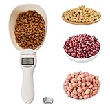 Digital Measuring Spoon, 2026 New Digital Food Measuring Scoop Scale, Digital Measuring Spoons Scales, Digital Measuring Spoon for Kitchen Gadgets and Daily Meals (1)