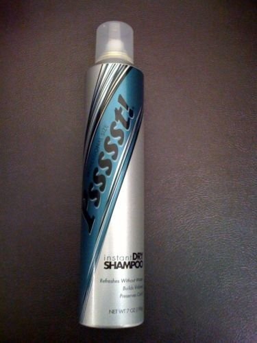 Pssssst! Instant Dry Shampoo 7.0 oz