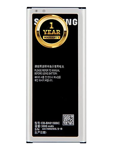 Image of Original BN915BBC Battery Compatible with Samsung Galaxy Note Edge SM-915