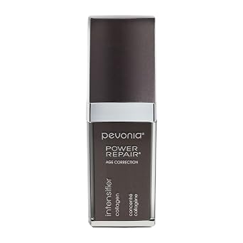 Pevonia Power Repair Age Correction Intensifier Collagen, 1 Fl Oz