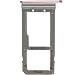 Produktbild Unbekannt Original Samsung SIM und SD Halter pink für Samsung G930F Galaxy S7 (SIM SD Holder, Tray) - GH98-39260E