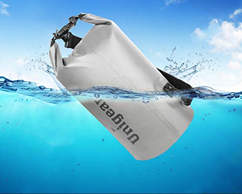 Image of Unigear Floating Waterproof Dry Bag for Kayaking, 2L /5L /10L /20L /30L /40L