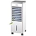 Produktbild MQQ Startseite Fernbedienung Luftkühler for Klimagerät Tragbares Klimagerät Büro Kaltklimaanlage Fan 10.2in * 11in * 28.3in
