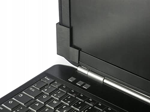 Zestaw naprawczy OBUDOWA KLAPA ZAWIAS DELL Latitude E5520 E5530