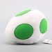 weichuang Soft PlushToy Super Mario Bros Juguetes de Peluche Yoshi Huevos de dragón Blanco 8" 20cm Lindo de Kawaii Relleno Suave de la muñeca de los niños envío Libre del Regalo Soft PlushToy