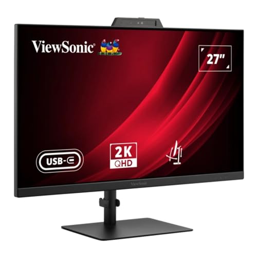 Image of ViewSonic VG2741V-2K MNTN24-C-307 Monitor
