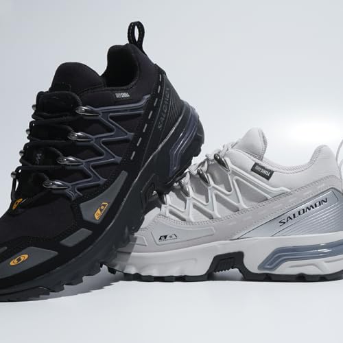 Salomon ACS + CSWP Unisex Shoes2