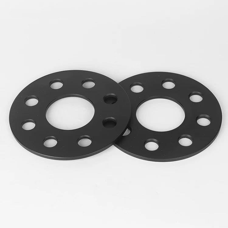 Entretoises De Roue À Centrage Par Moyeu Pour Alfa Pour Romeo Pour Fiat. Entretoise Forgée À Centrage Par Moyeu, Entraxe 4x98, Alésage Central 58,1 Mm....