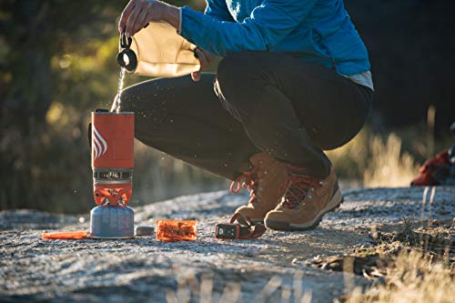 Hydrapak Seeker 2L Water Storage Bag, Mammut