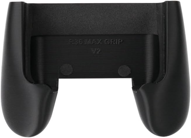 R36MAX Grip 3D Printed Retro Game Console Handle