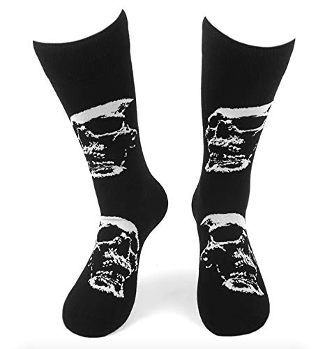 Urban-Peacock Men's Novelty Socks - Multiple Patterns!