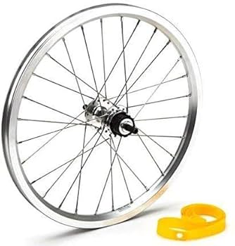 Brompton ブロンプトン 純正リアホイール 外装2速用 ブラック 2速用リアホイール ブラック | ブランドで選ぶ,BROMPTON