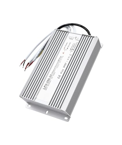 Alimentation étanche 48V pour stopper le scintillement de vos LED - 2