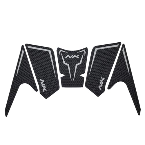 Coussinet antidérapant réservoir CFMOTO 450NK 2023-2024 protection caoutchouc