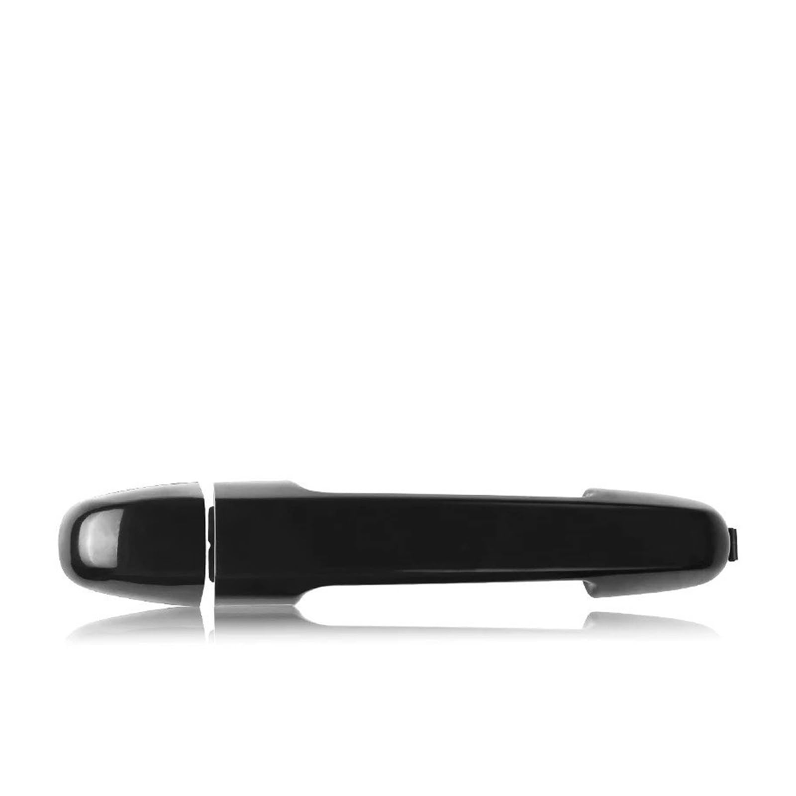 Wjwftcmk 1Pc Rear Right For Hyundai For I30 2007-2011 Left Handle