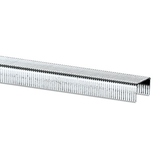 Swingline 35314 S.F. 13 Heavy-Duty 1/4-Inch Leg Staples 25-Sheet Capacity 1000/Box Swingline 35314 S.F. 13 Heavy-Duty 1/4-Inch Leg Staples 25-Sheet Capacity 1000/Box