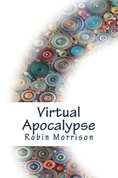 Paperback Virtual Apocalypse Book