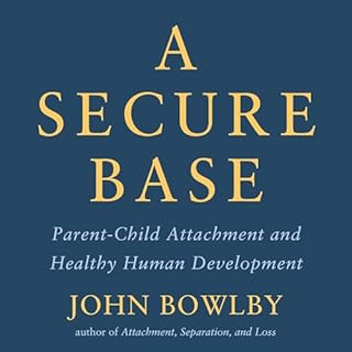 A Secure Base cover art