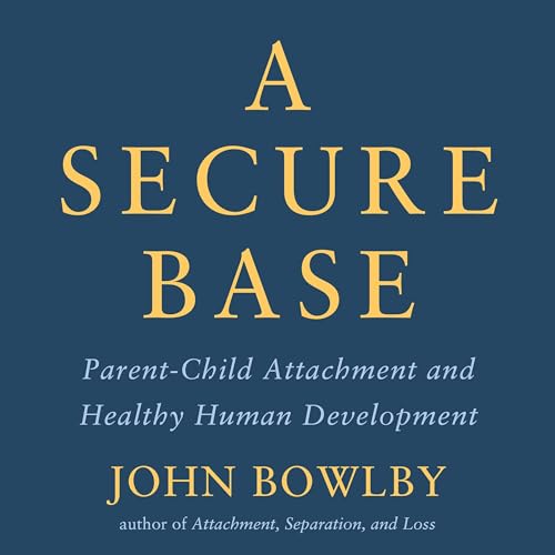 A Secure Base cover art