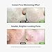 SUNGBOON EDITOR Green Tomato Pore Lifting Ampoule | Pore Minimizer Serum with Niacinamide & Green Tomato Extract | Hydrating & Firming Care for Sensitive Skin | Korean Skincare