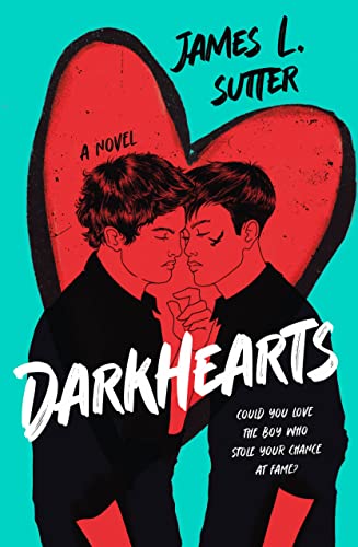 Darkhearts: A Novel view 2
