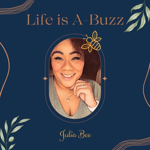Page de couverture de Life is A-Buzz