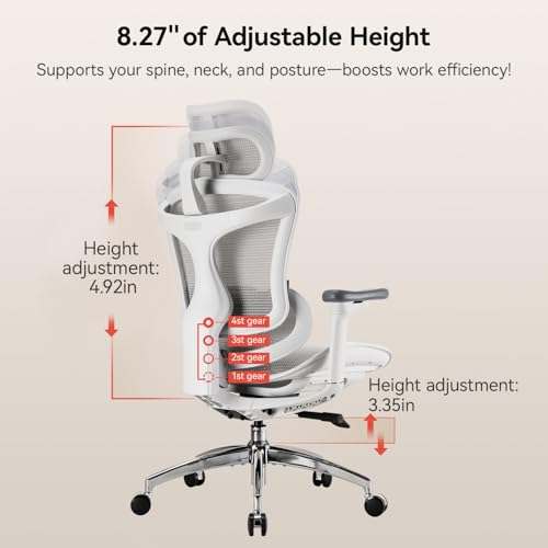 sihoo chair