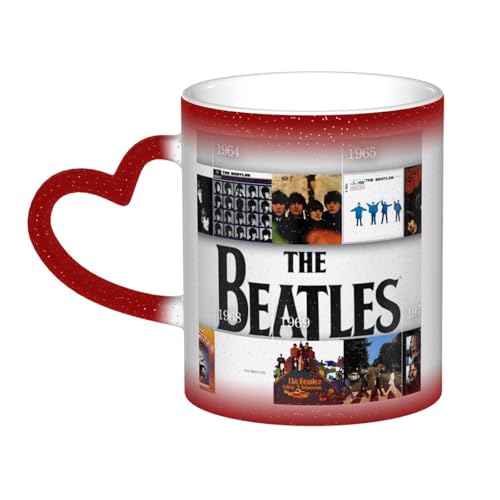 r[gY 330ml ϐFJbv  }OJbv R[q[Jbv Rbv  傫 Aj ObY G 蕨 Red