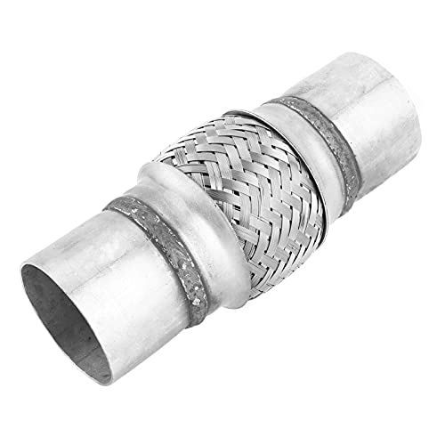 Recopilación y reviews de Uniones flexibles acero inoxidable que puedes comprar esta semana. 25 Imagen adicional