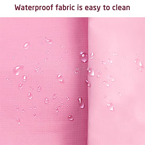 Dog Crate Cover-Esing Crate Cover, Dog Kennel Cover, Dog Cage Covers, Waterproof Soundproof Universal Protection Crate… - Image 7