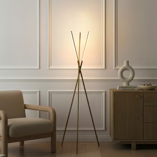 Stix Floor Lamp